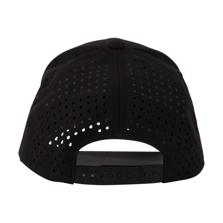 Image showing the PSPC Cap.