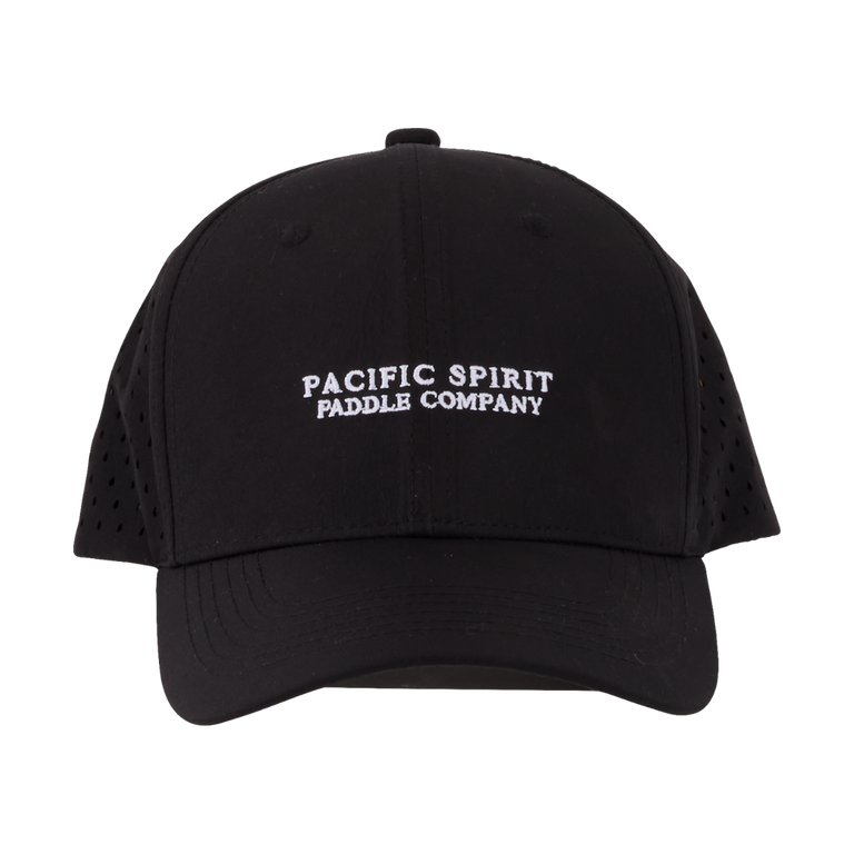 Image showing the PSPC Cap.